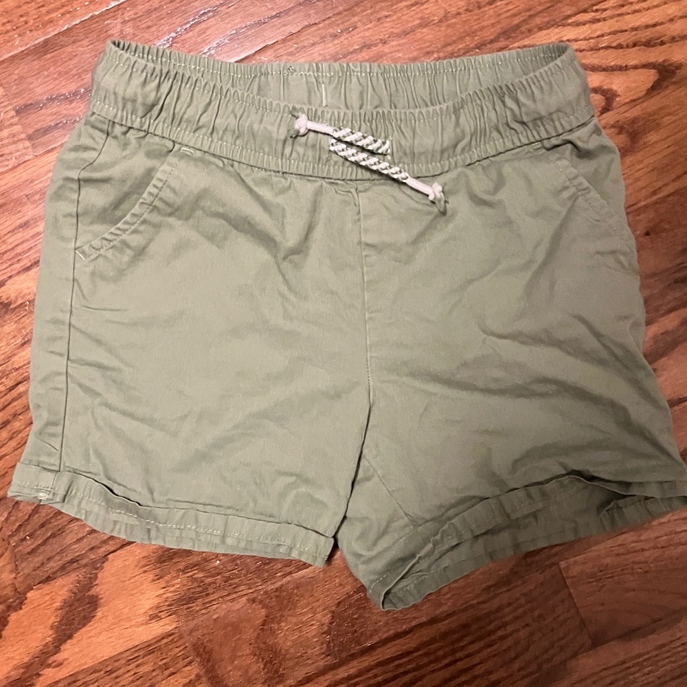 Kids Assorted Color Shorts Set - Picture 10 of 16